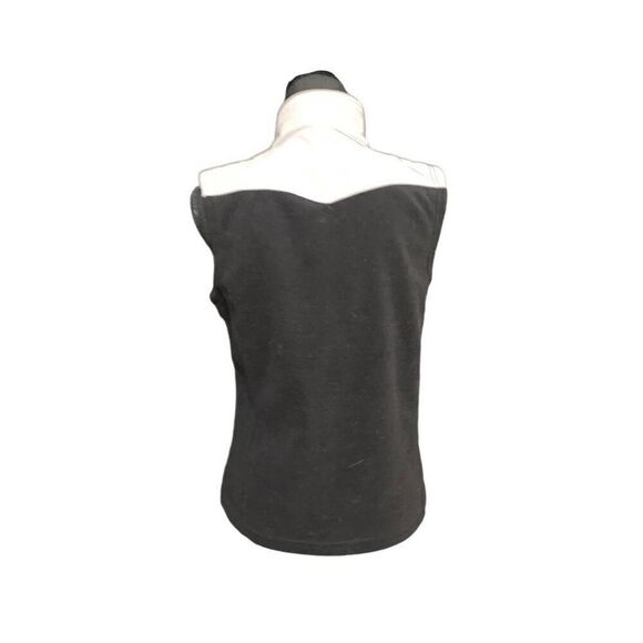 Avalanche Fleece Vest - Picture 4 of 6